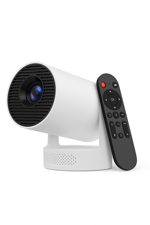 Projektor StoryVision Plus Standard